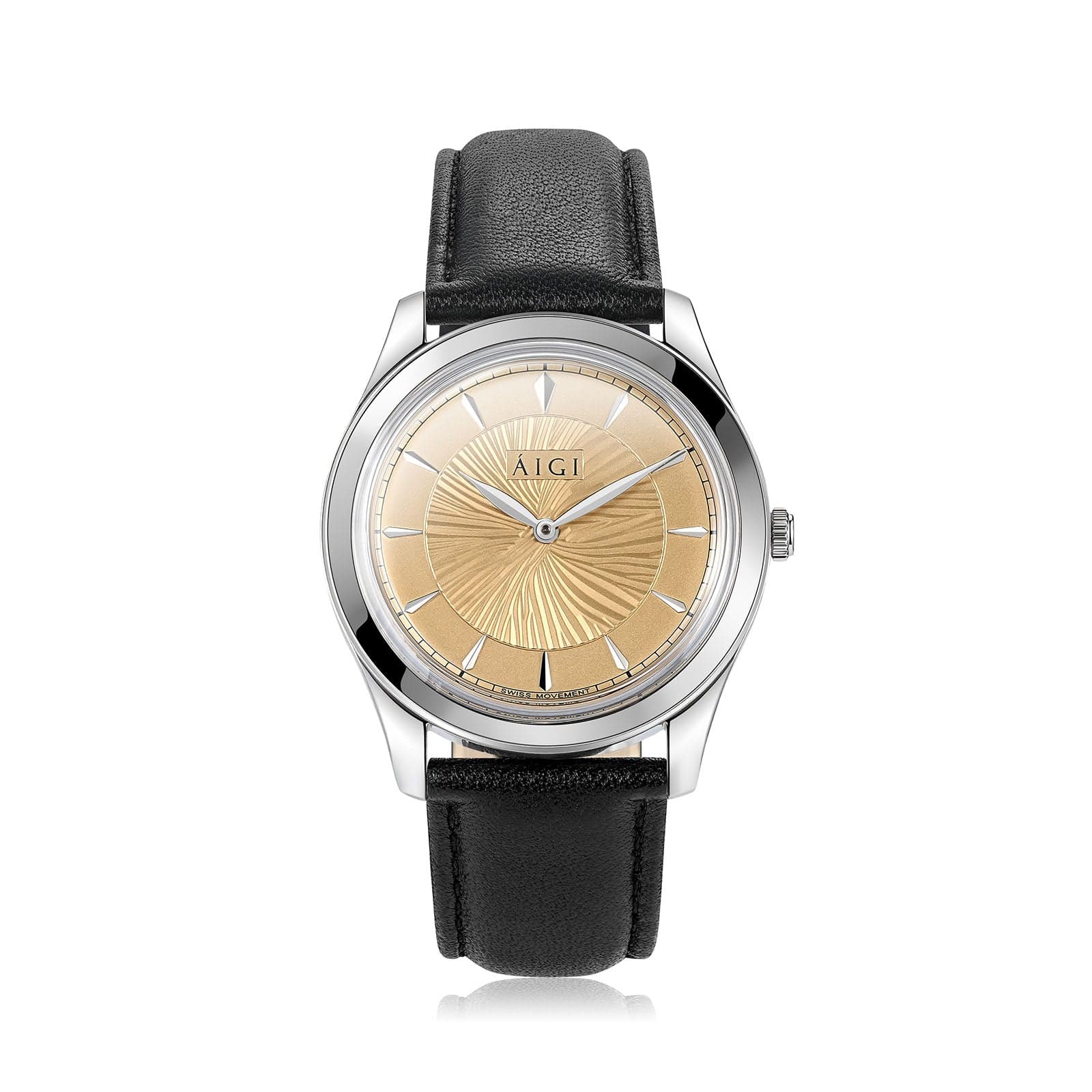 AIGI Watches 38PDSS