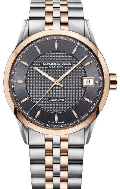 Raymond Weil Freelancer