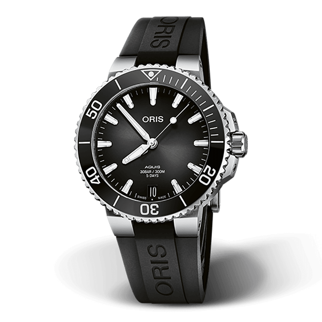 Oris 01 400 7769 4154