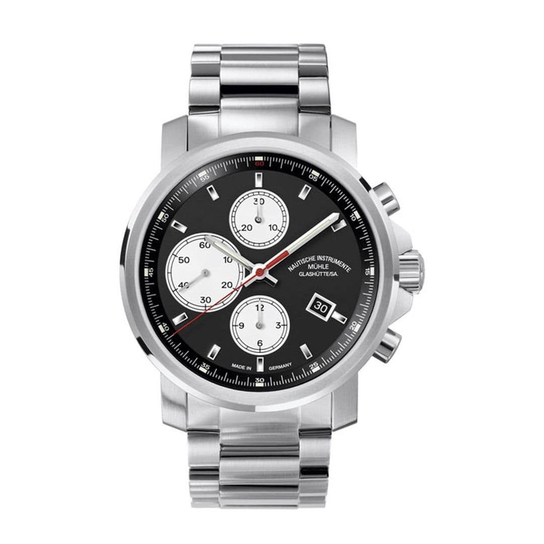 Mühle Glashütte MGC29ER ZCHG25-43-MB