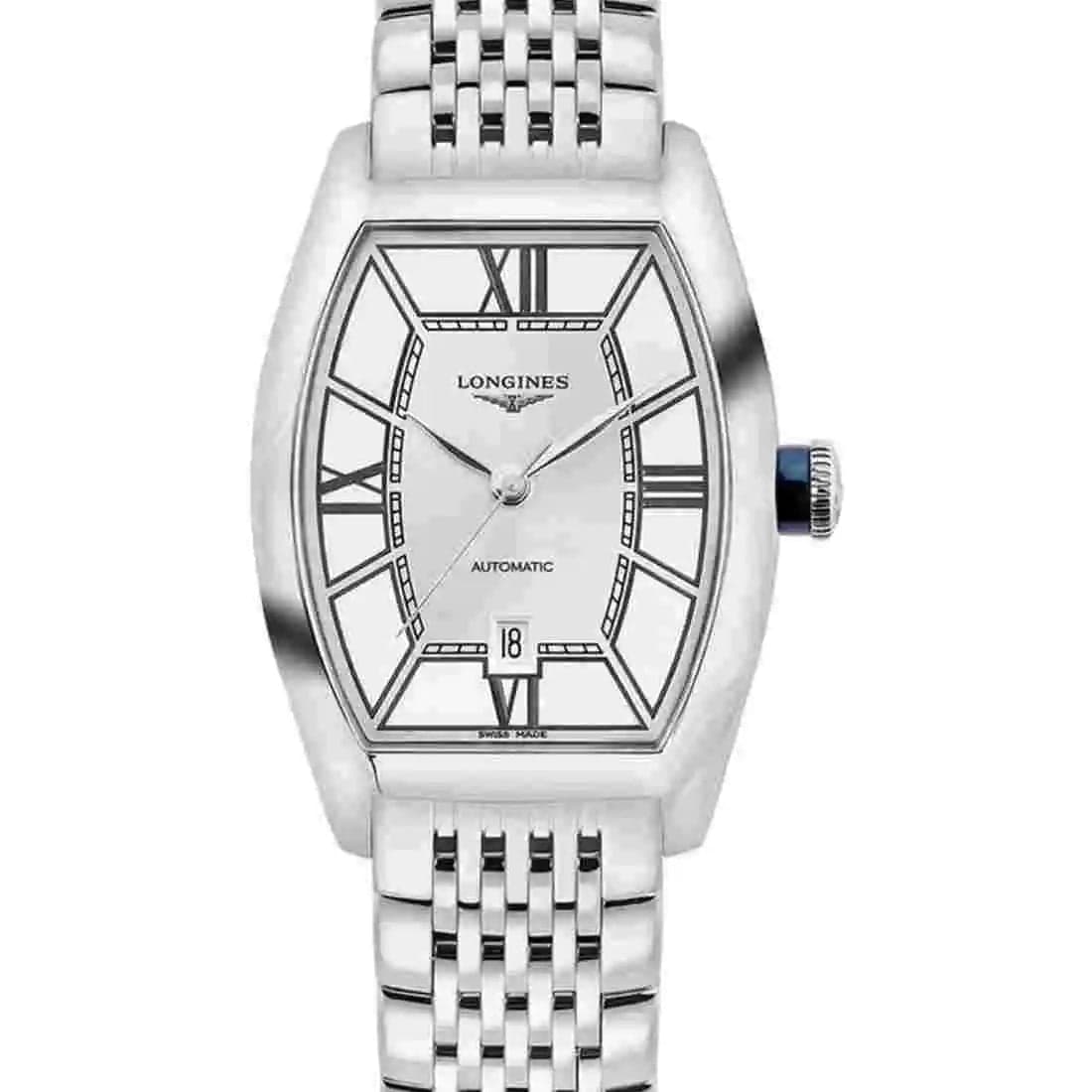 Longines Evidenza