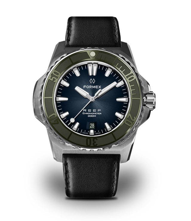 Formex Reef