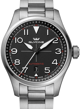 Glycine Airpilot