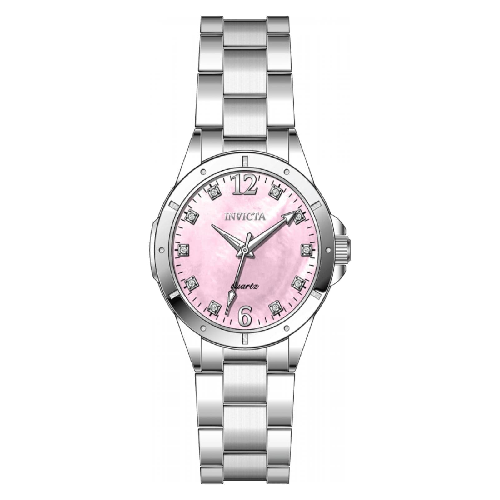 Invicta Celestial