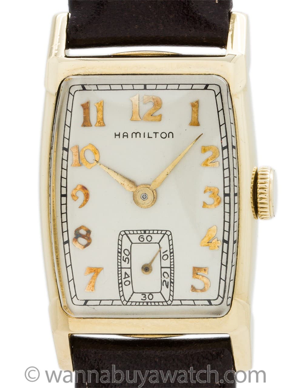 Hamilton 46979