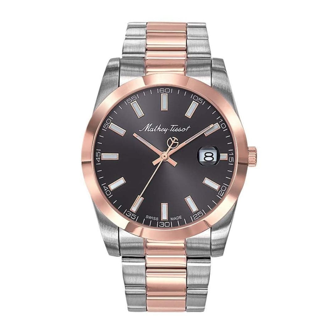 Mathey-Tissot Mathy I