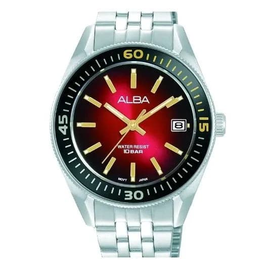Alba AG8Q31X#71068