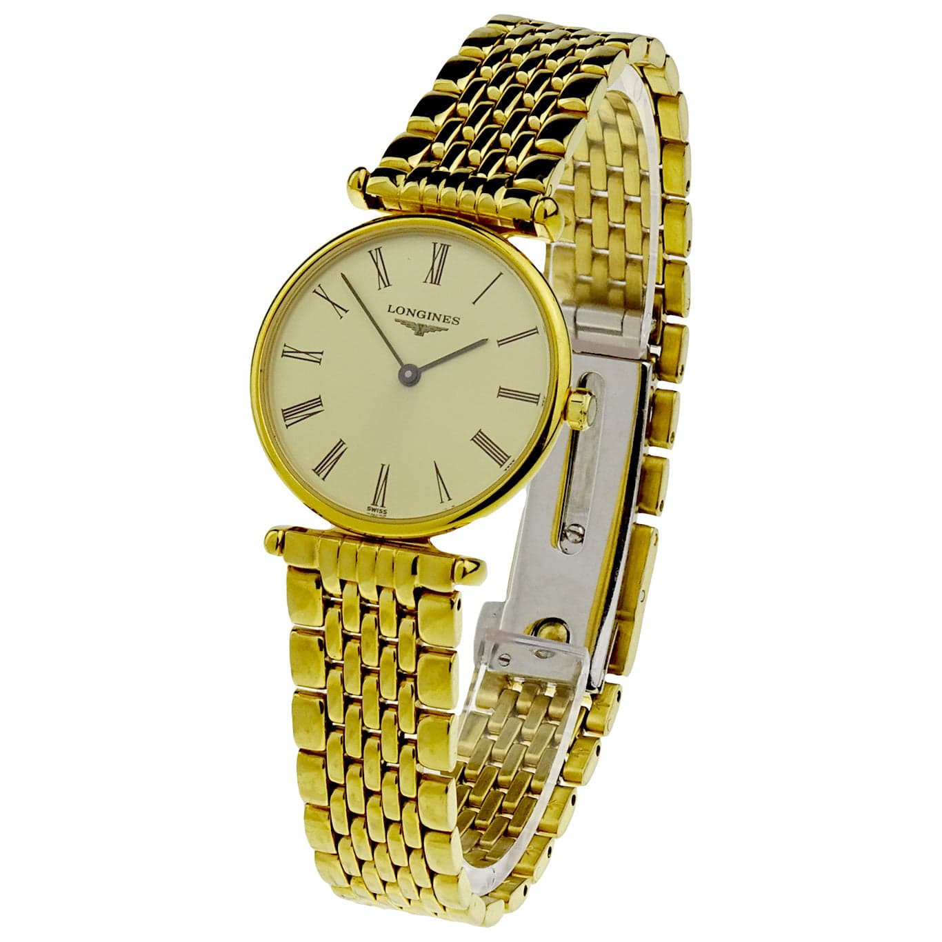 Longines La Grande Classique