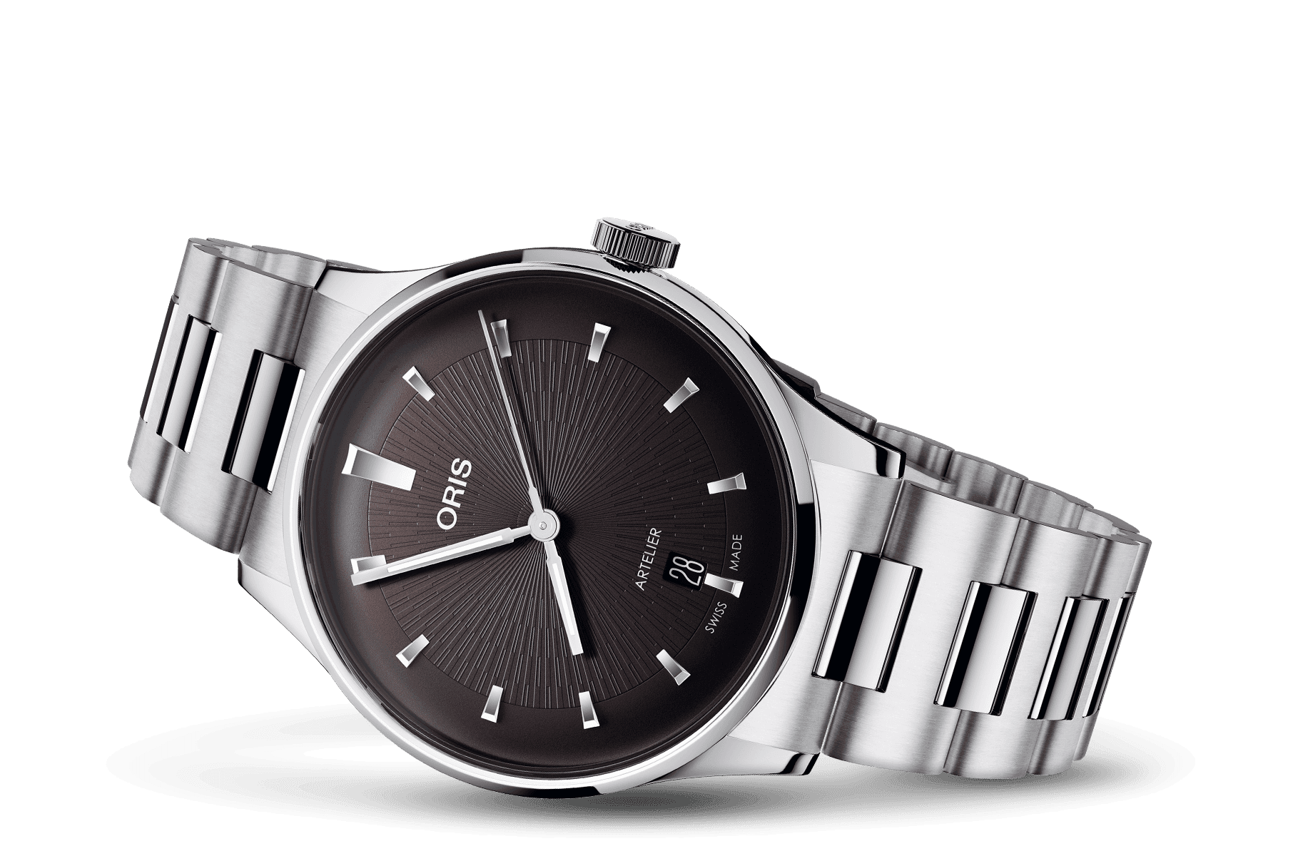 Oris Artelier
