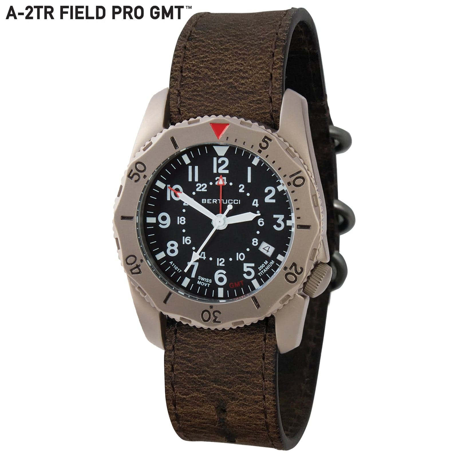 Bertucci Field Pro