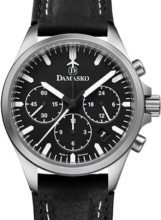 Damasko Dc