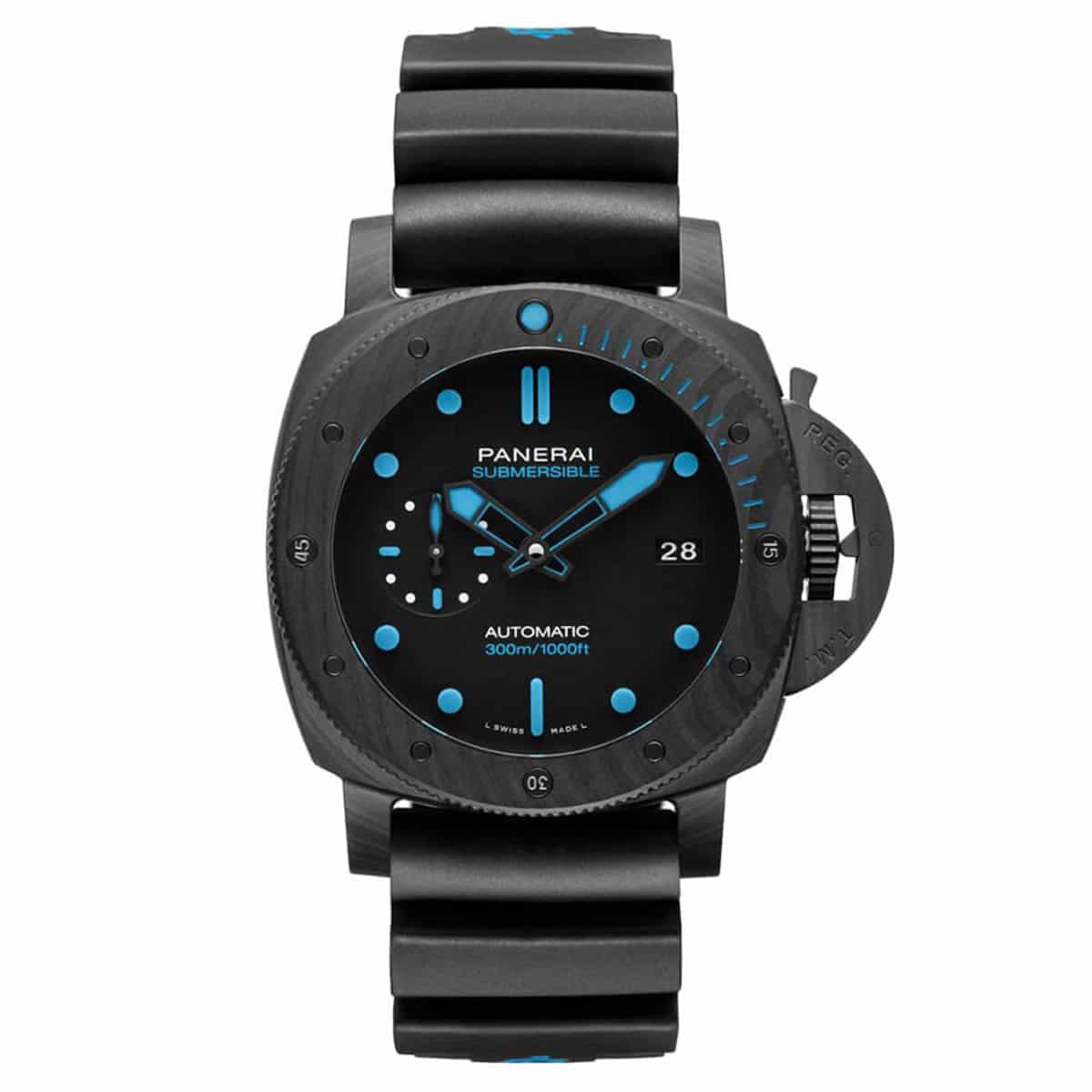 Panerai Submersible