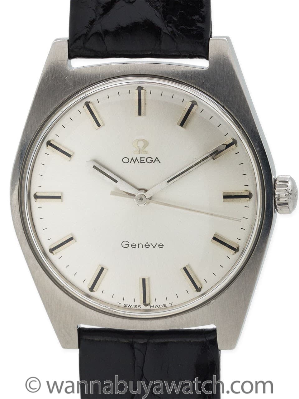 Omega 45518