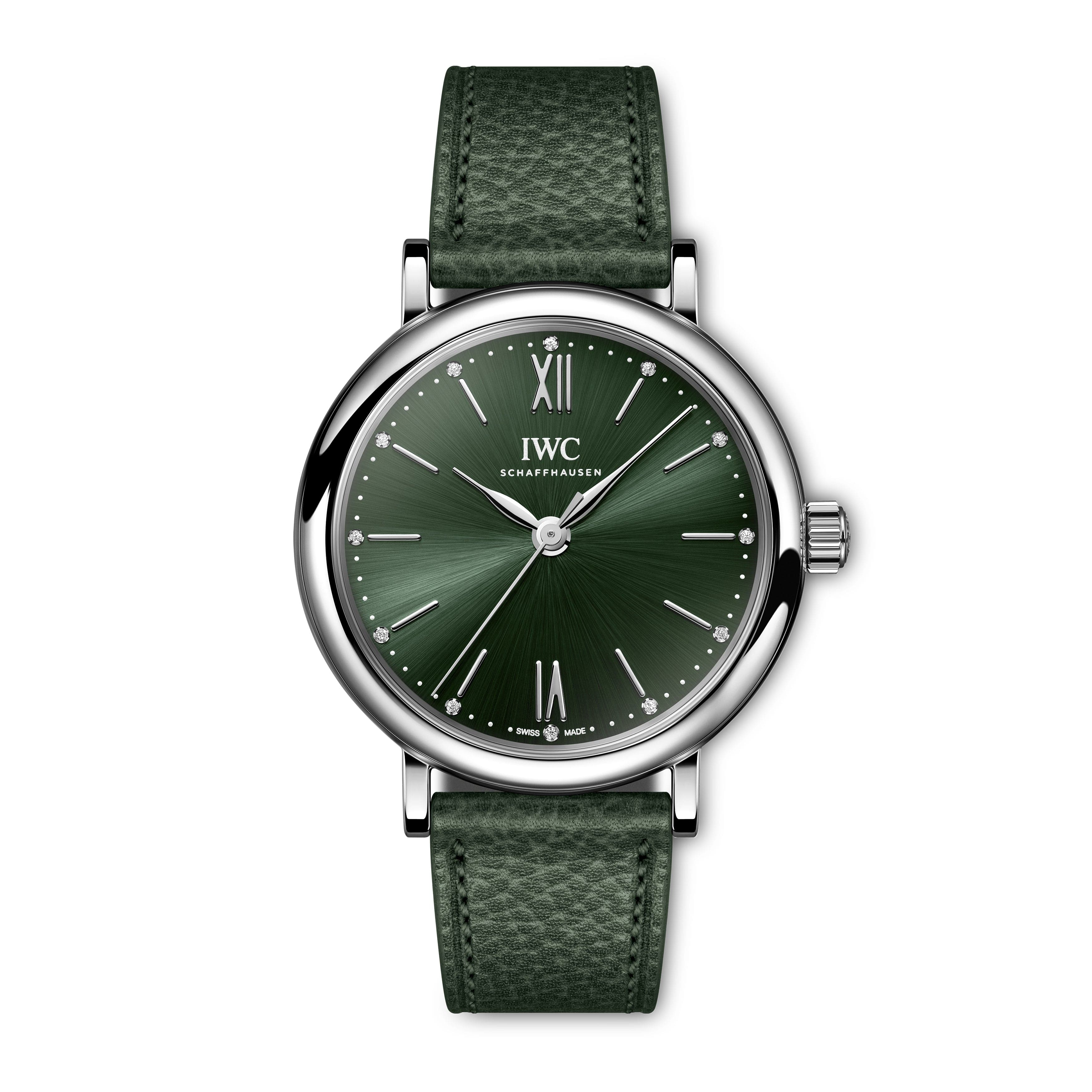 IWC Portofino