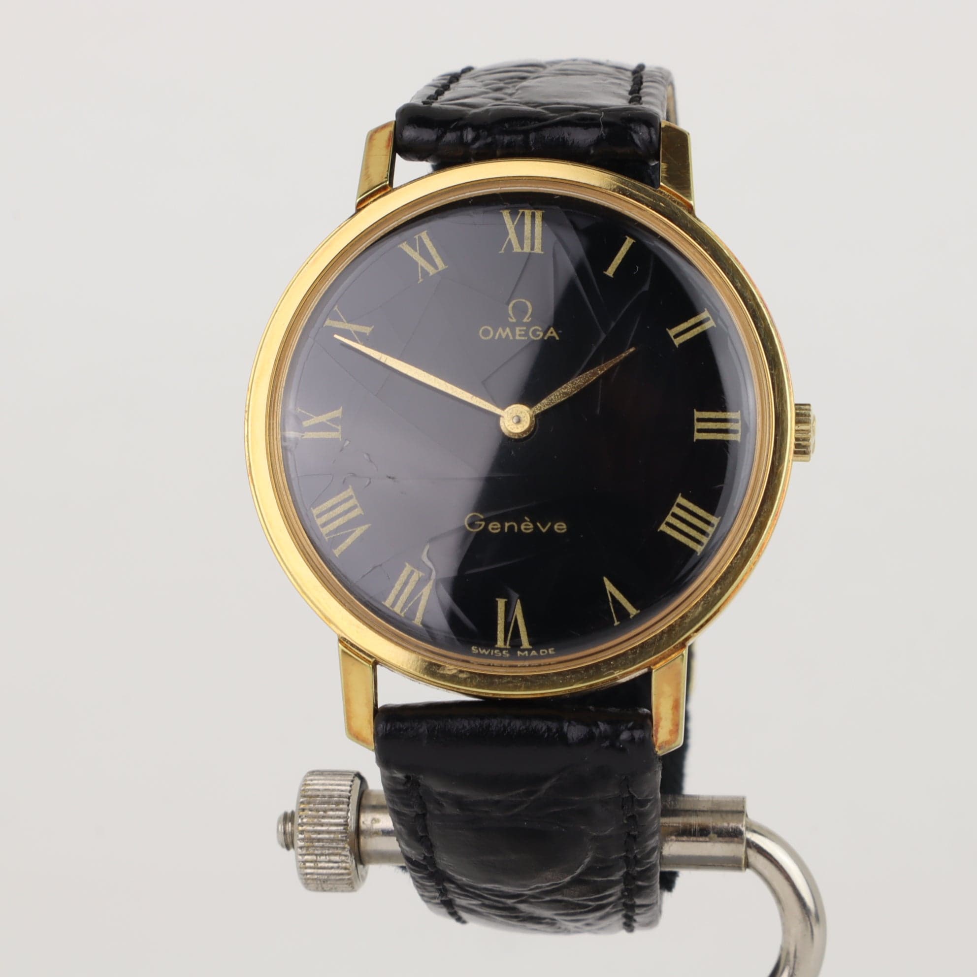 Omega Genève