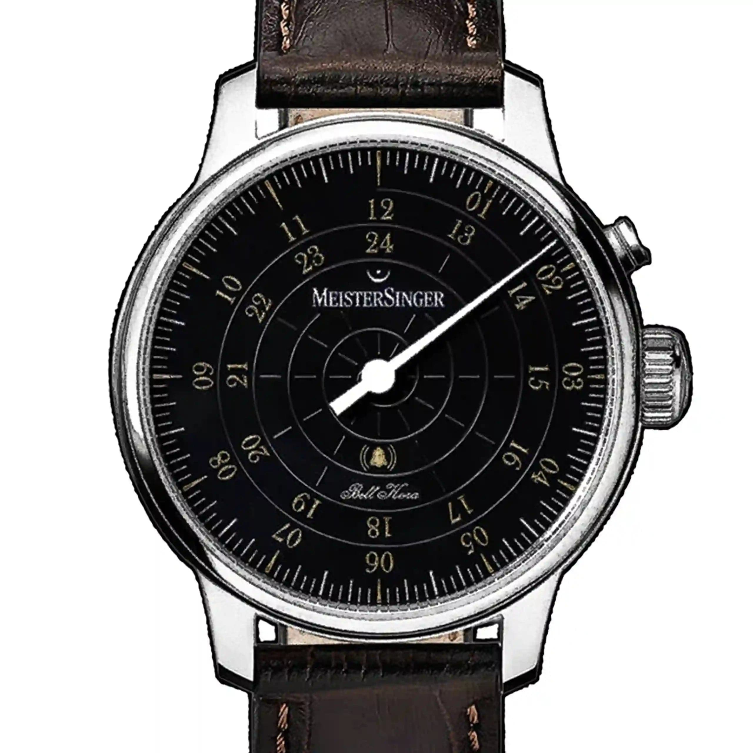 Meistersinger Bell Hora