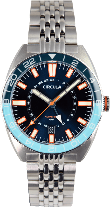 Circula PRE407