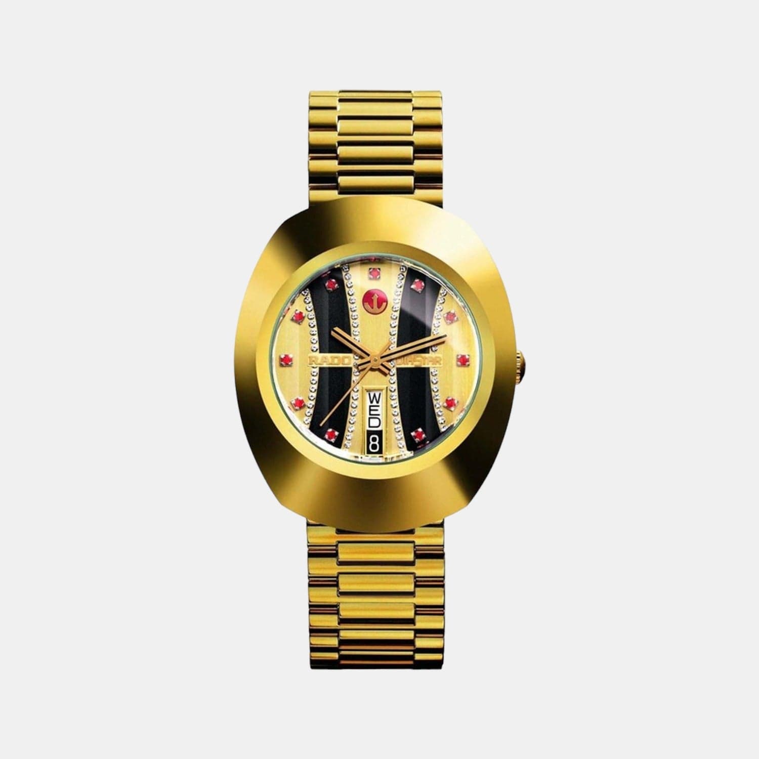 Rado DiaStar