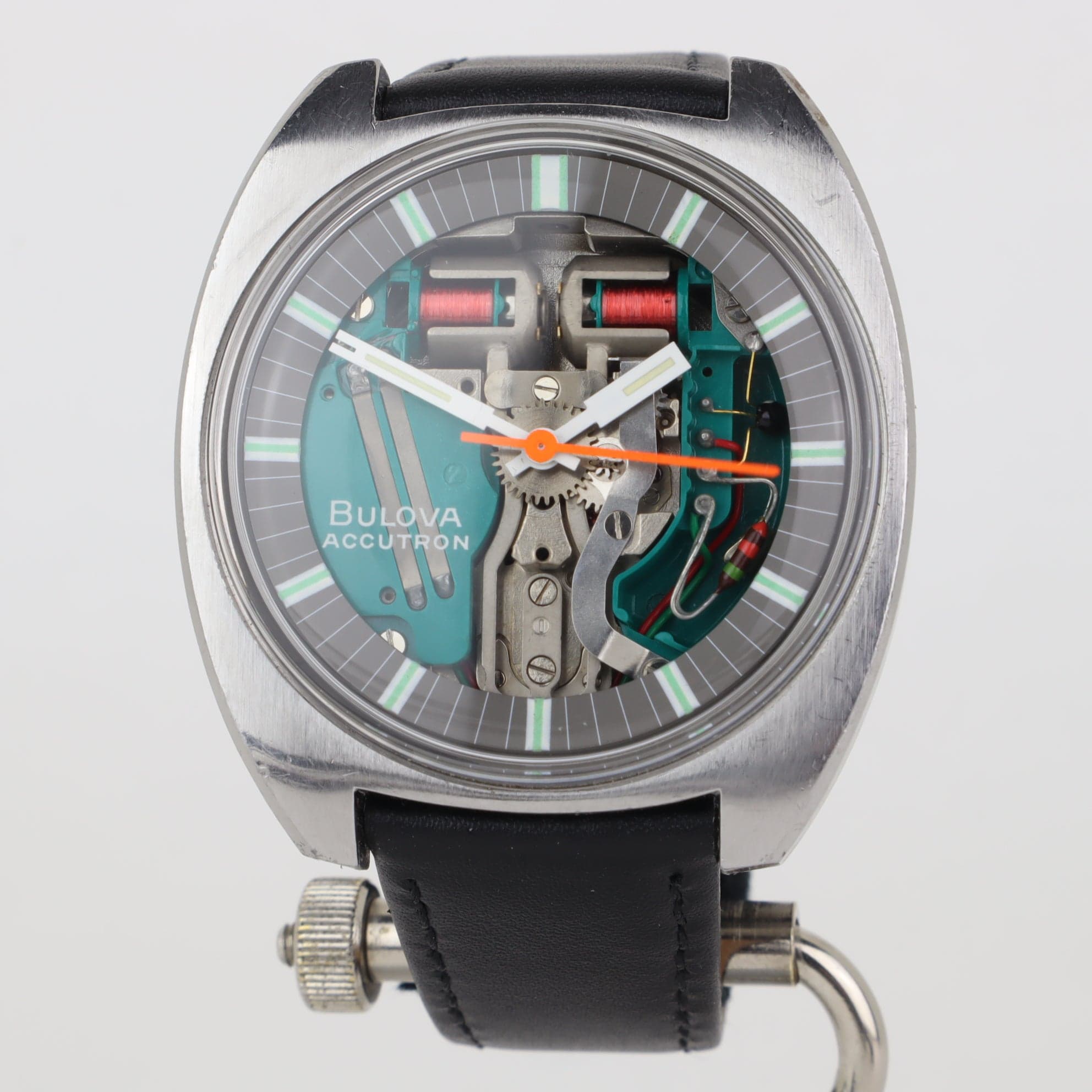 Bulova Accutron