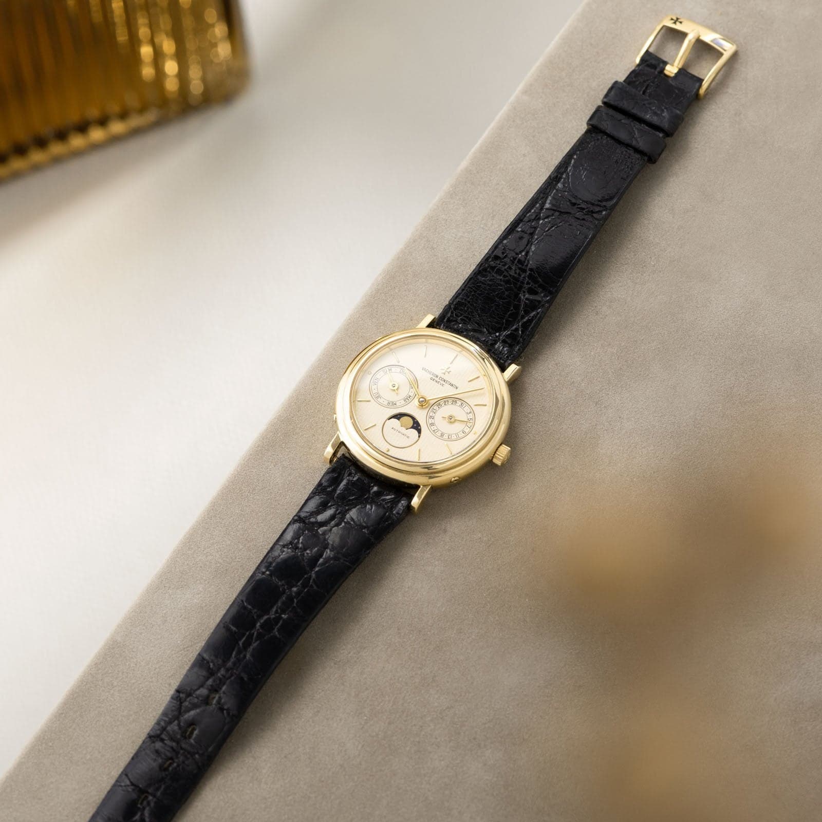 Vacheron Constantin Patrimony