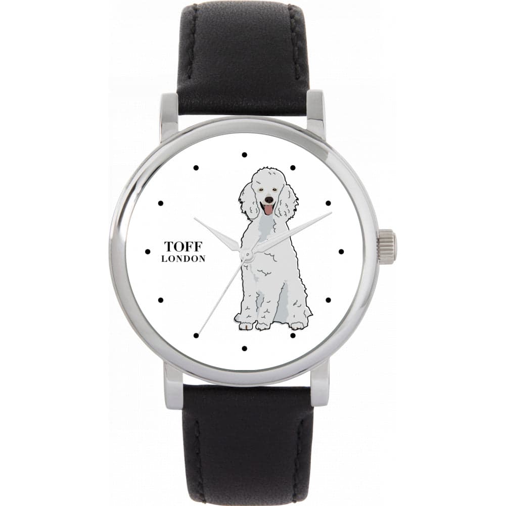Toff London Dog Watches