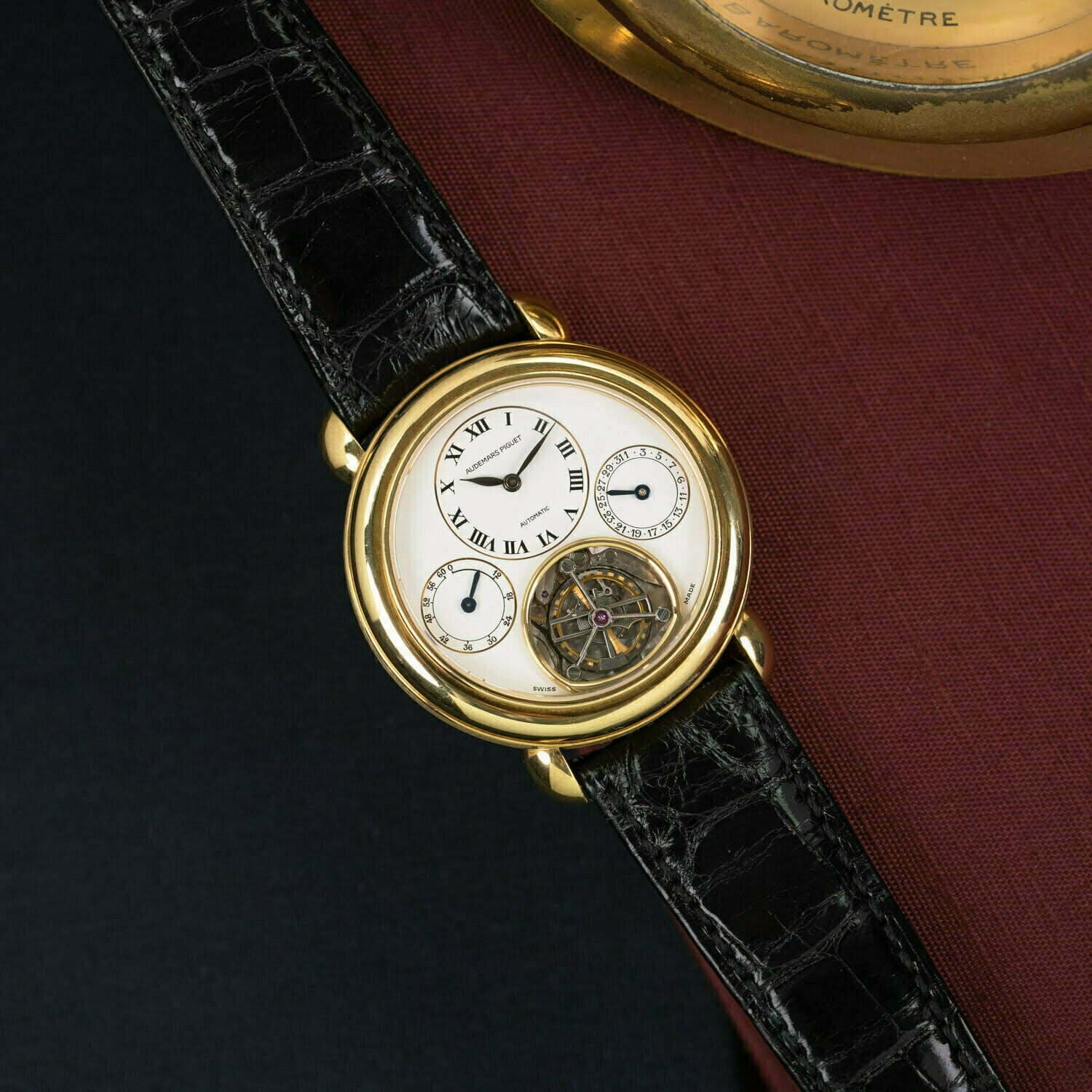 Audemars Piguet 7001