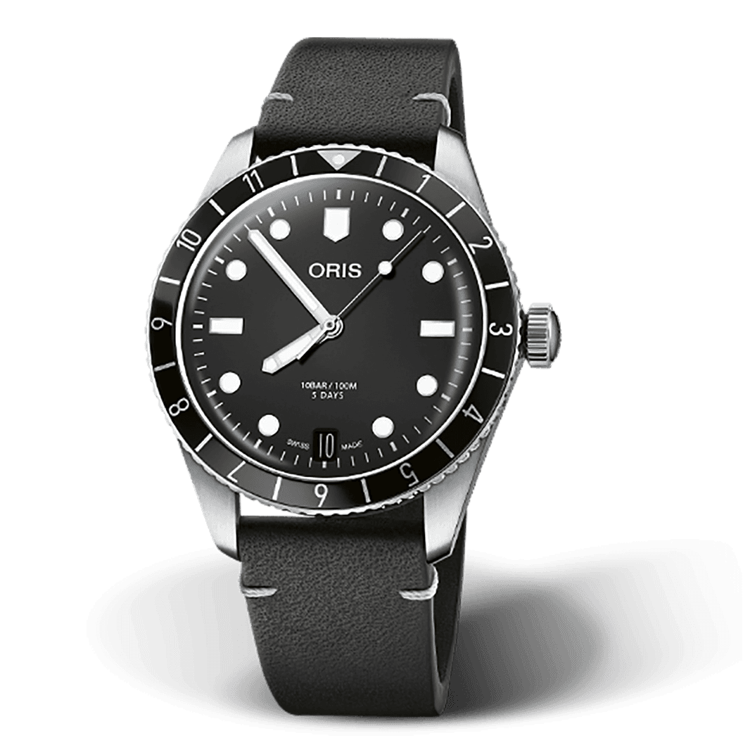 Oris 01 400 7772 4054