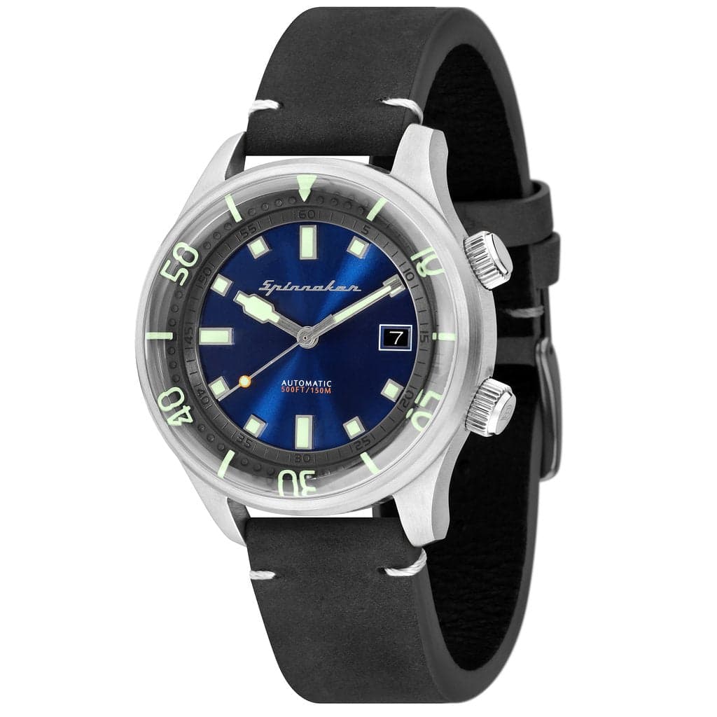 Spinnaker DART-SP-5057-03