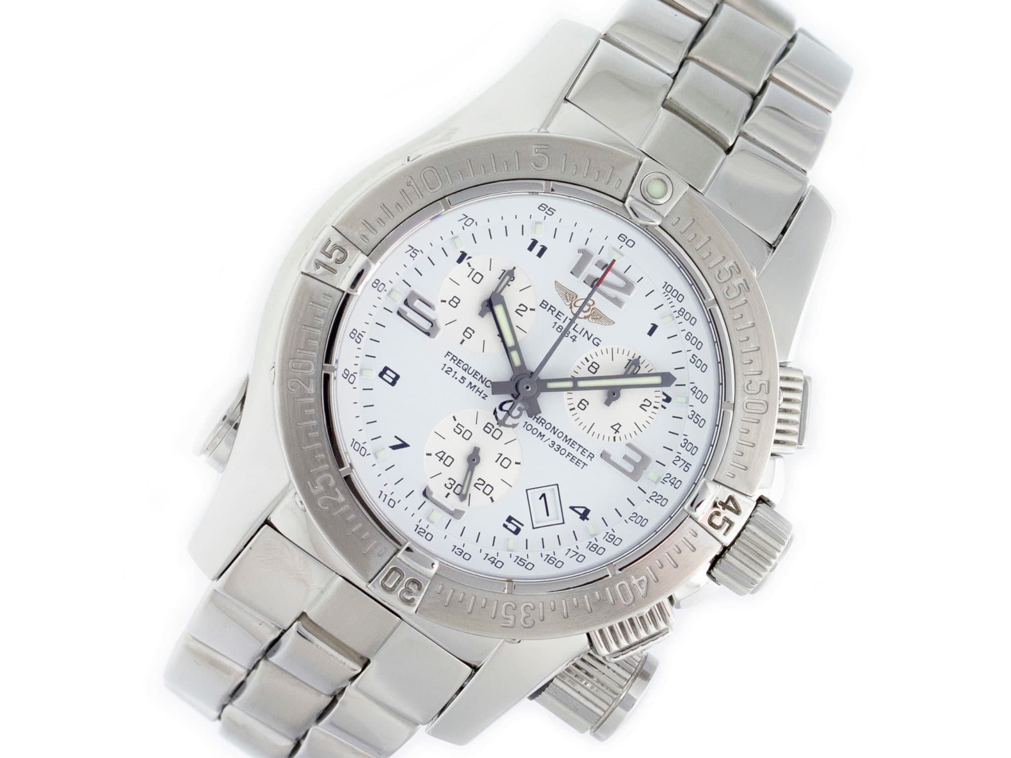 Breitling A73321