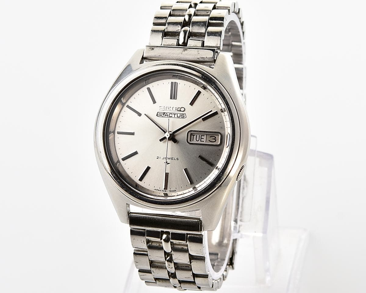 Seiko Seiko 5 Sports