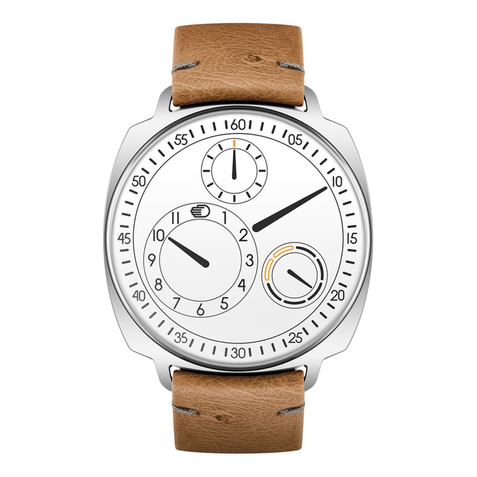 Ressence Type 12