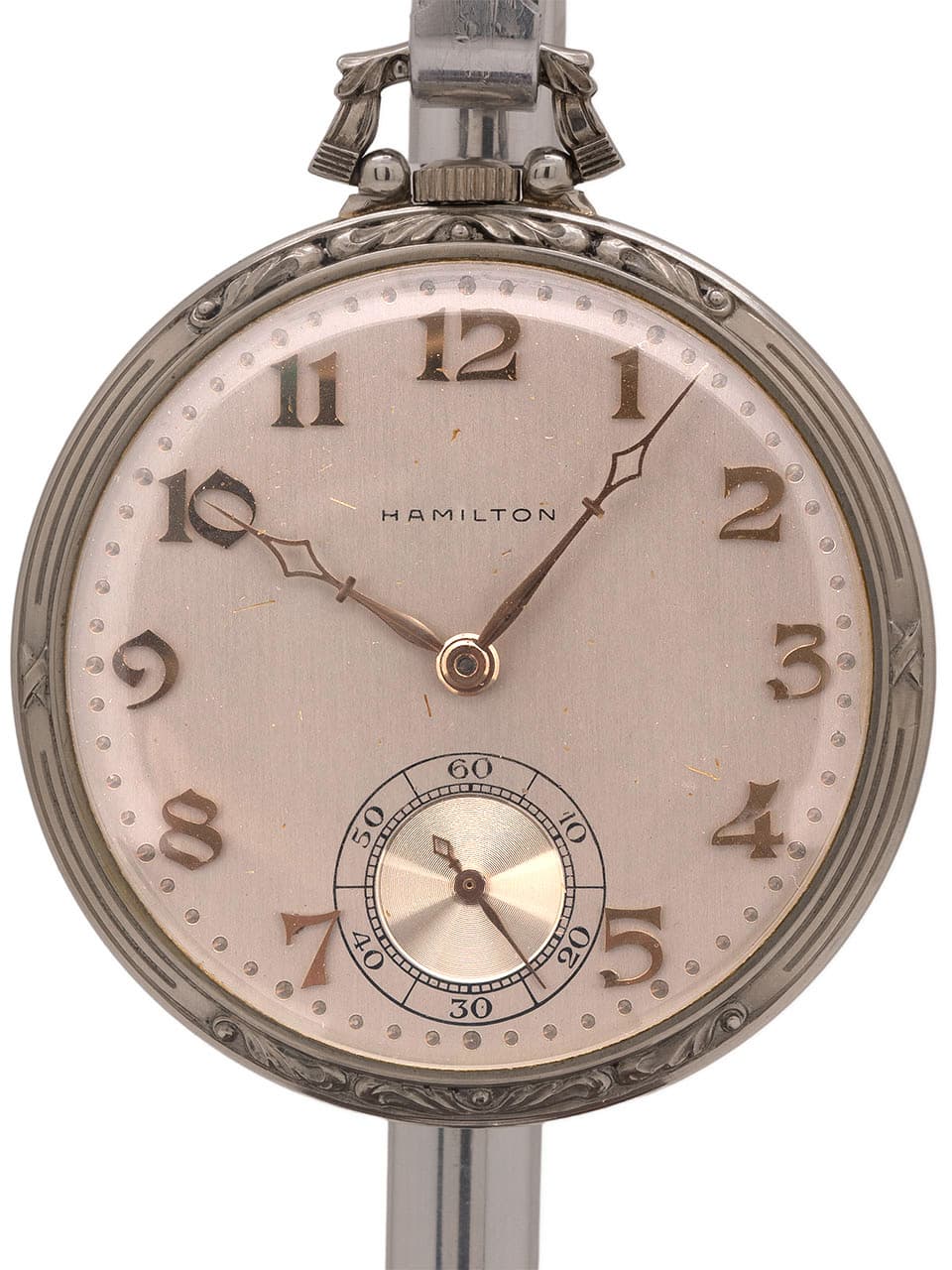 Hamilton 72395