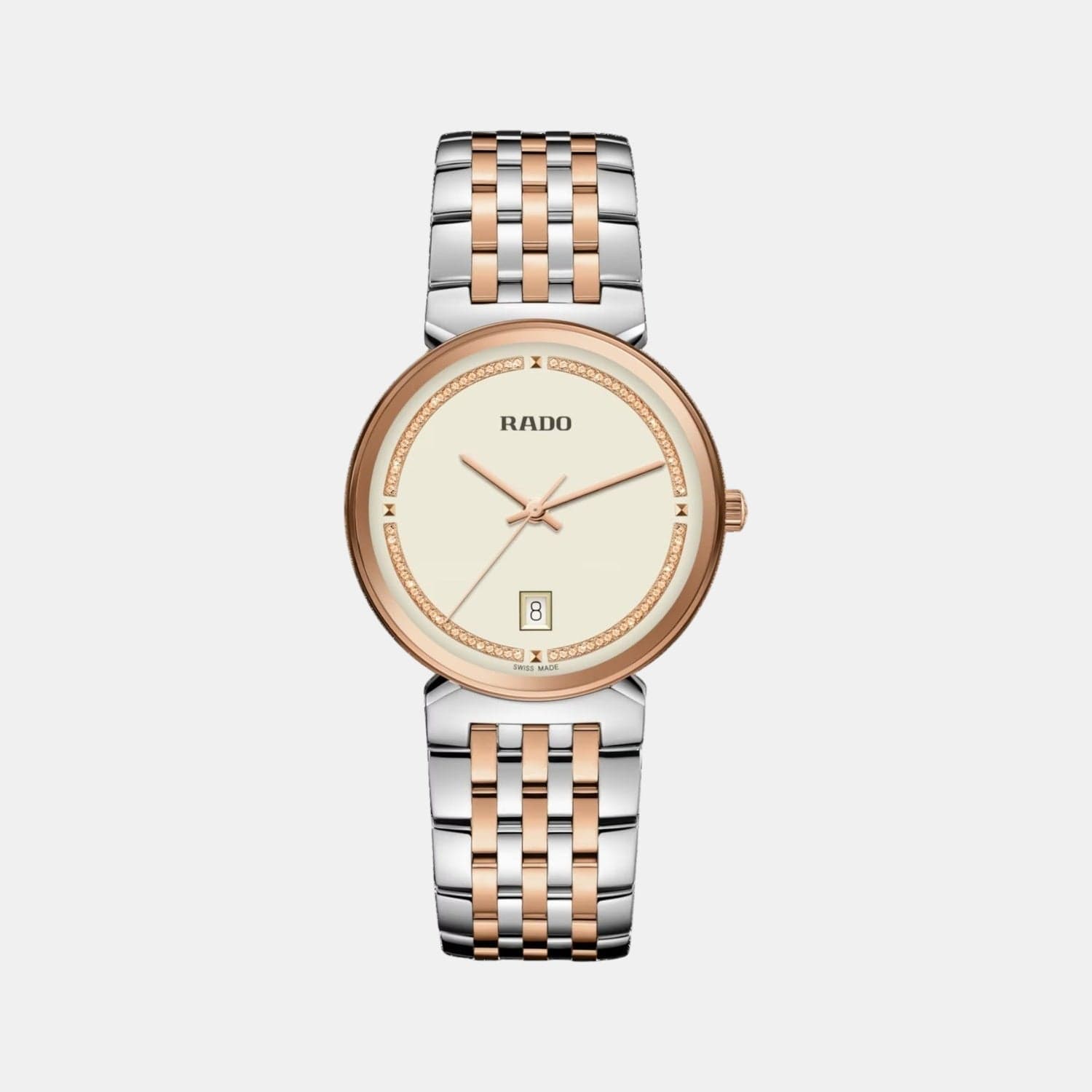 Rado True Square