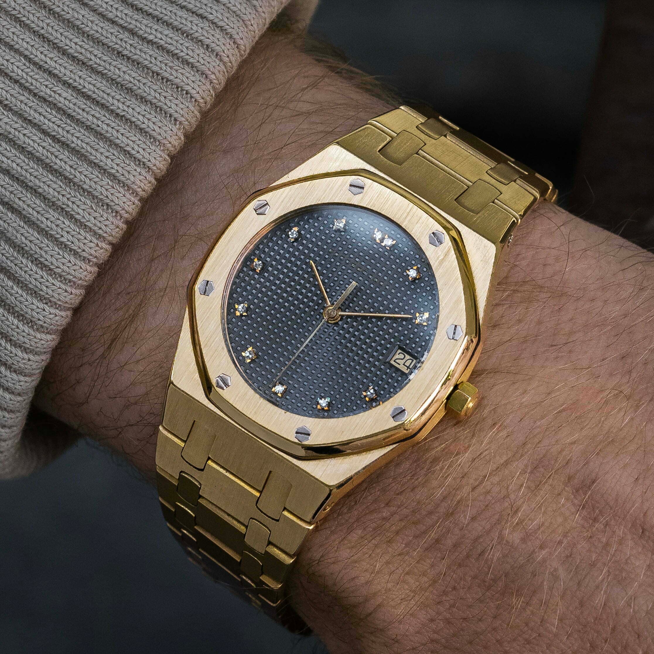 Audemars Piguet Royal Oak