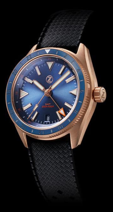 Zelos Horizons