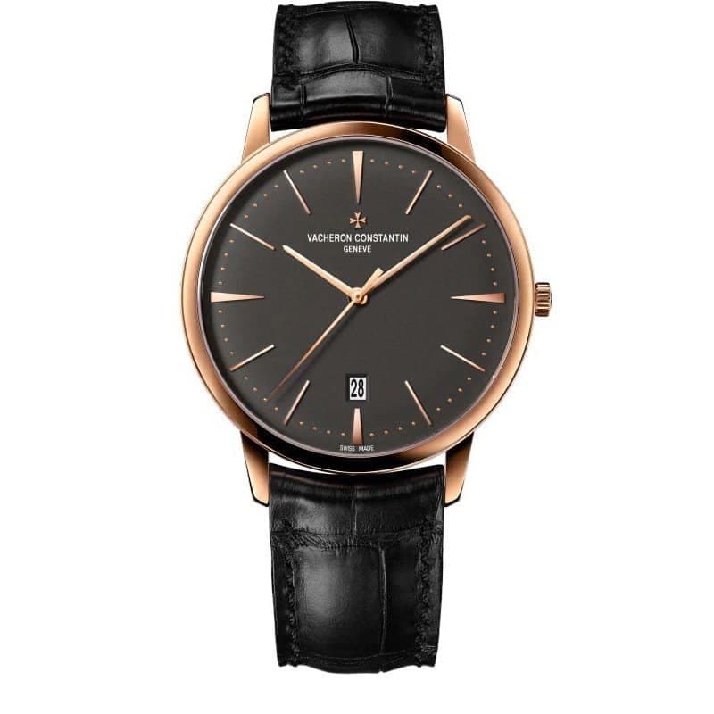 Vacheron Constantin Patrimony