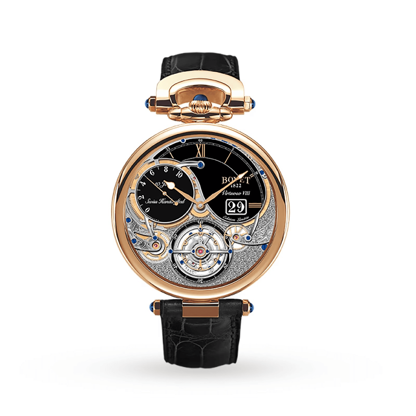 Bovet Virtuoso