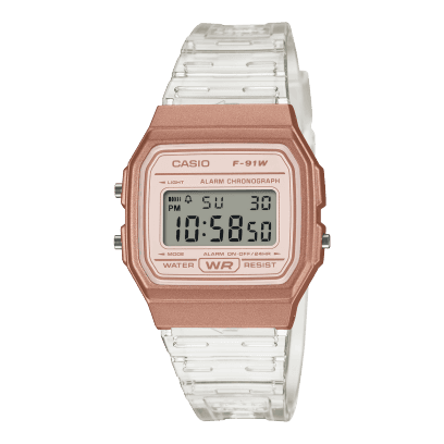 Casio Vintage