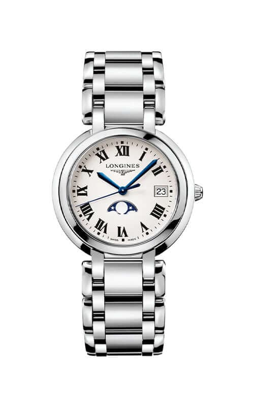 Longines PrimaLuna