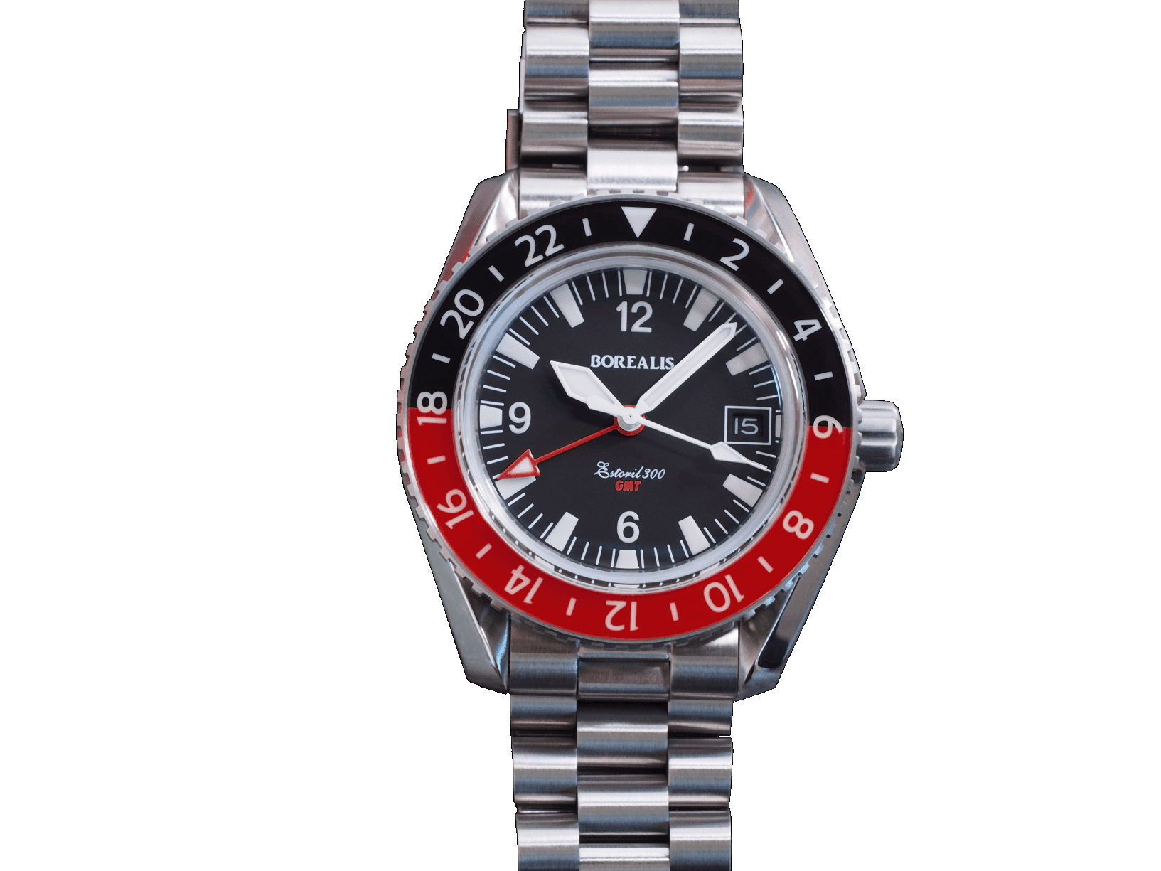 Borealis Watch Company Estoril