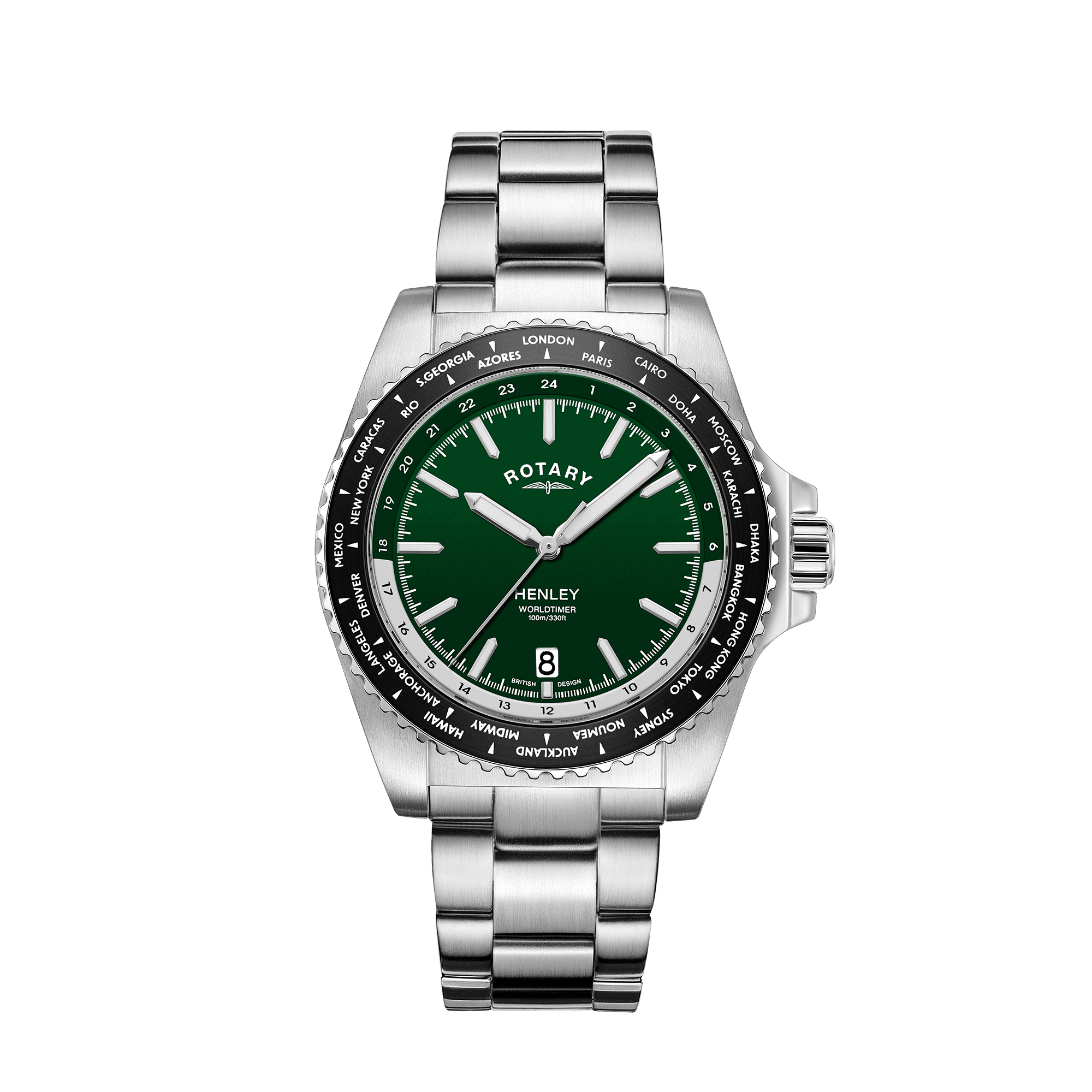 Rotary GB05370/78