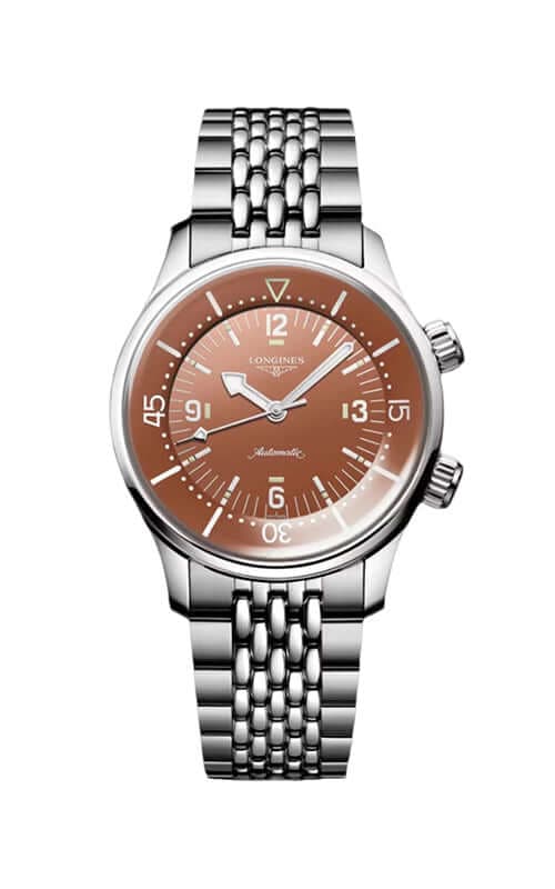 Longines Legend Diver