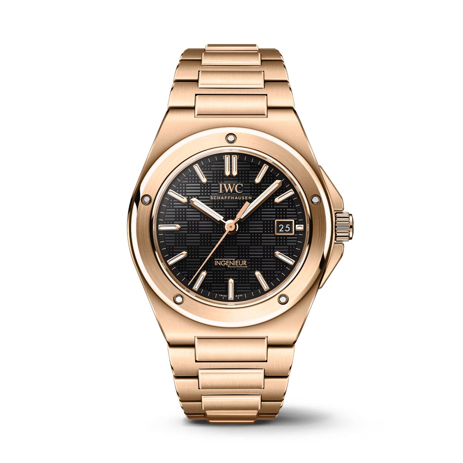 IWC Ingenieur