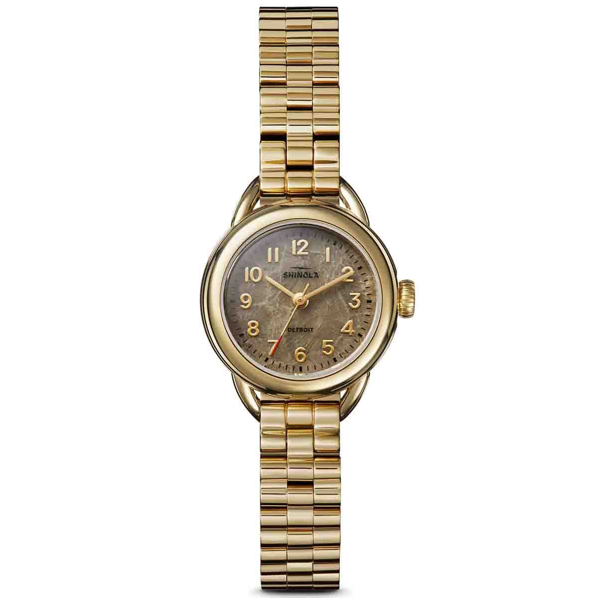 Shinola Runabout
