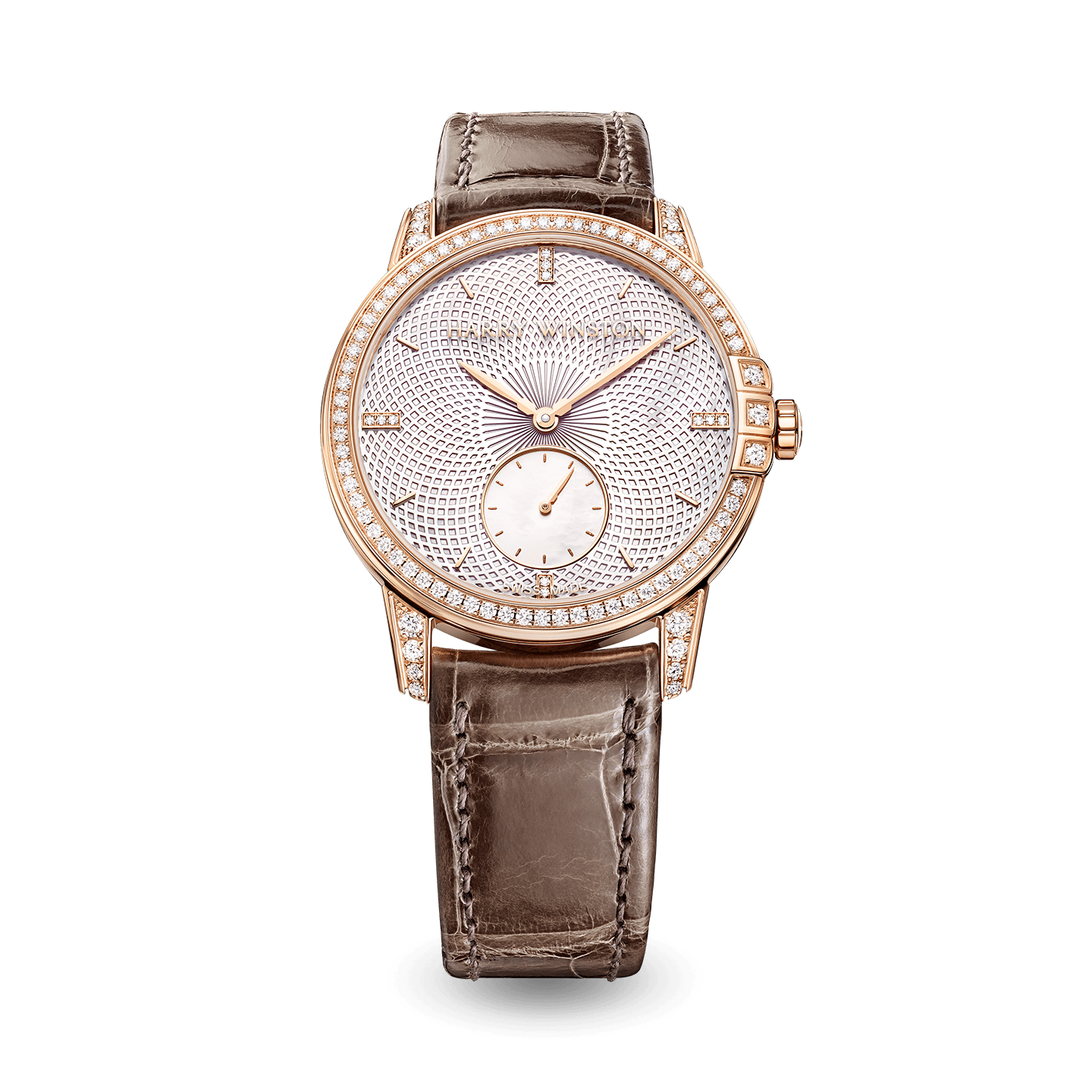 Harry Winston Midnight