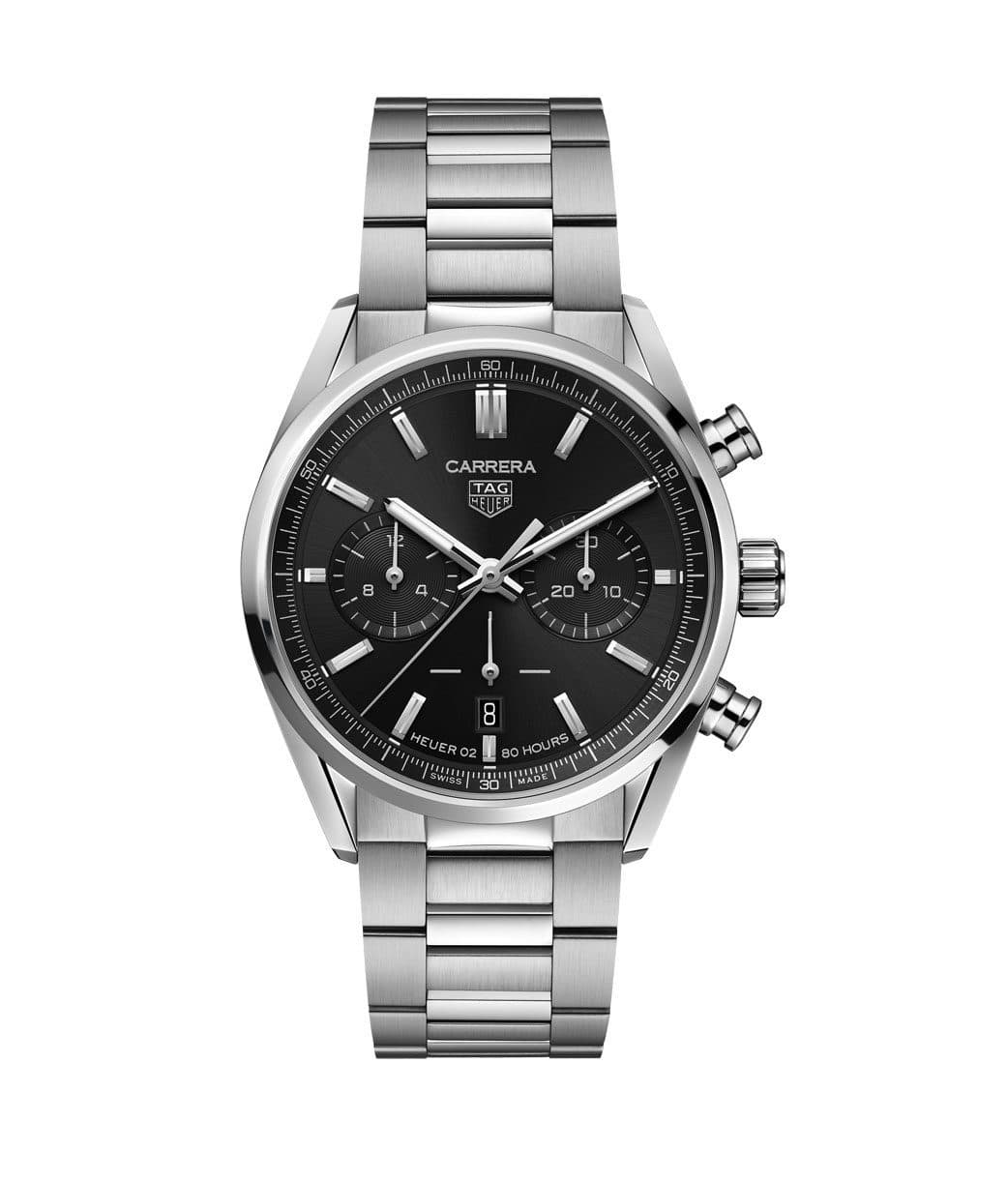 Tag Heuer Carrera