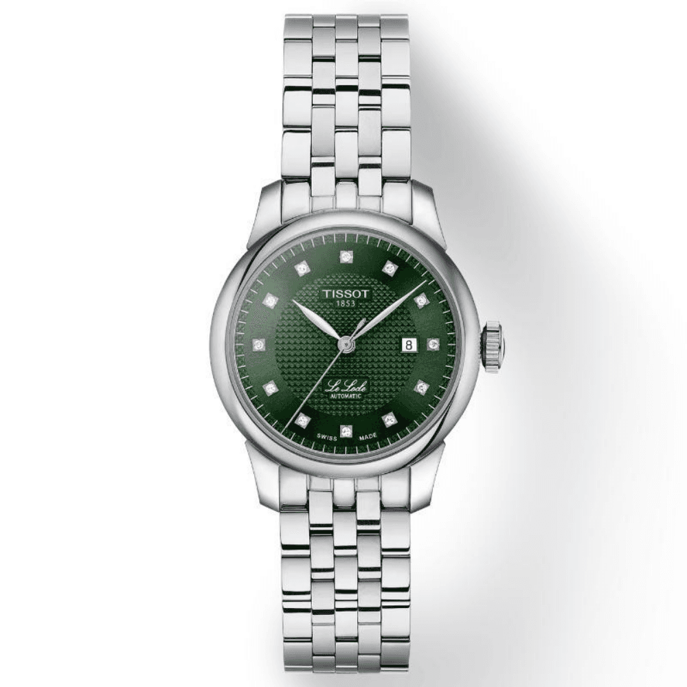 Tissot Le Locle