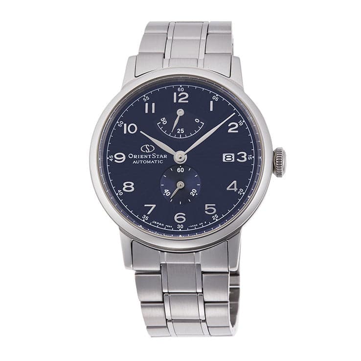 Orient Star Heritage Gothic