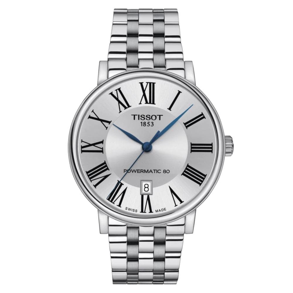 Tissot Carson