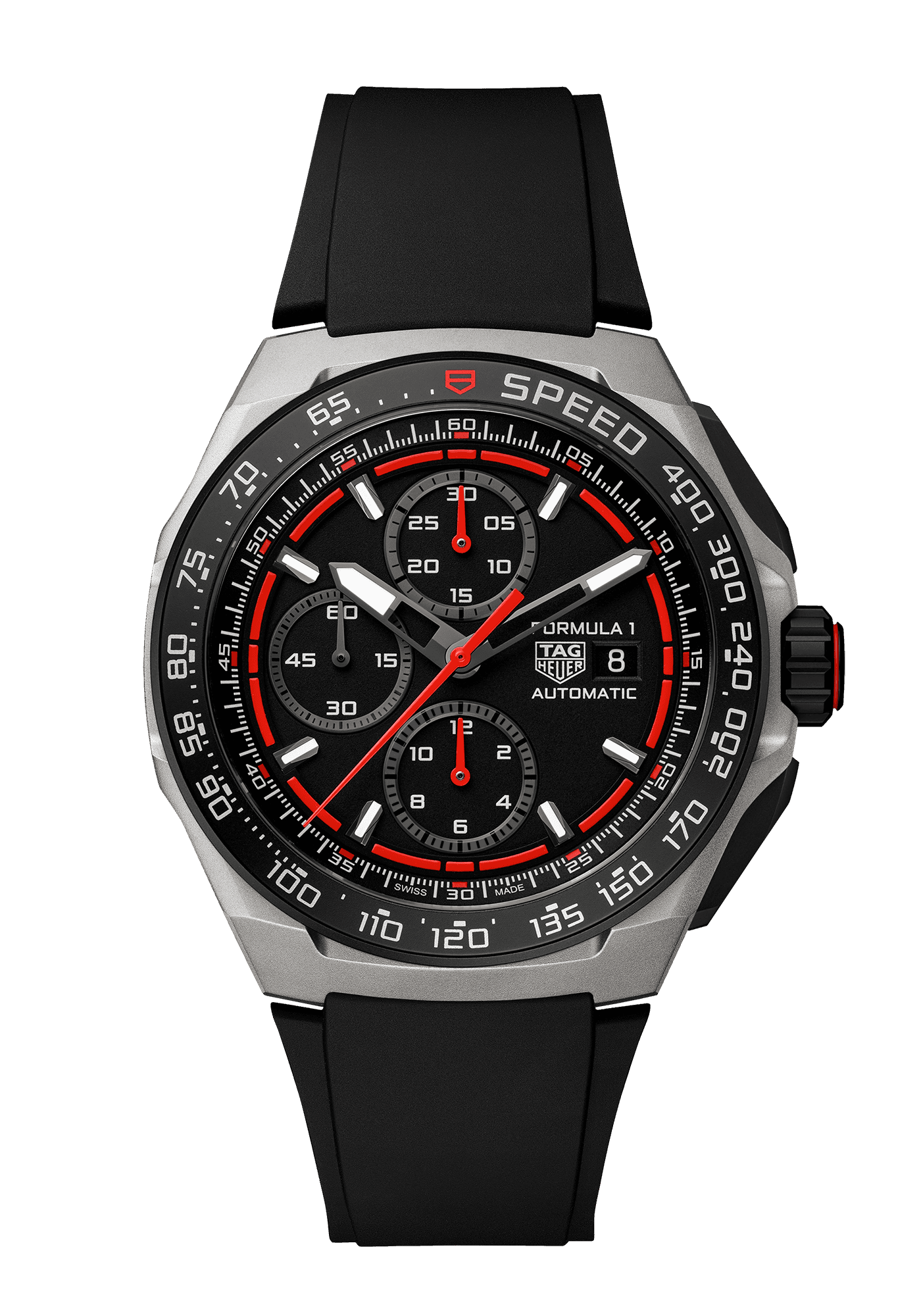 Tag Heuer Formula 1